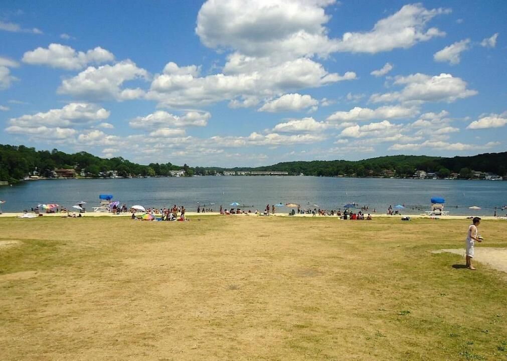New Jersey